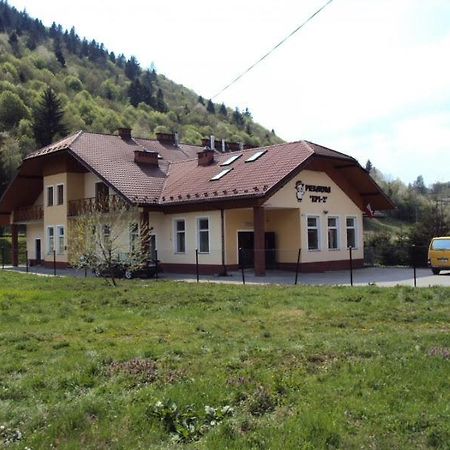 Appartement Apartament Epi Szczawnica Extérieur photo