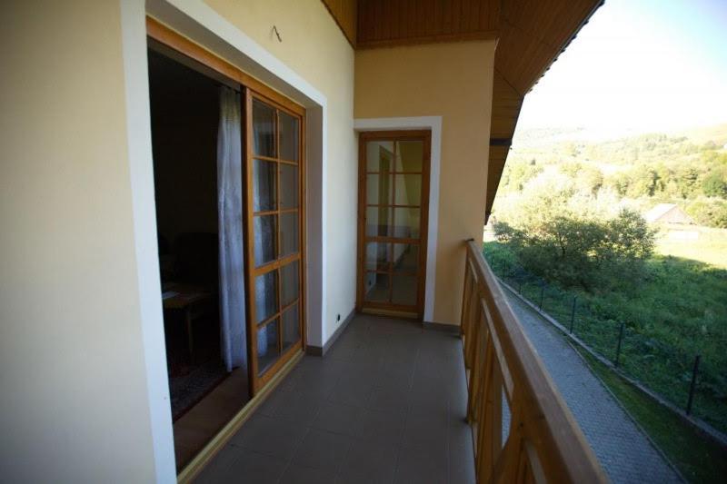 Appartement Apartament Epi Szczawnica Extérieur photo
