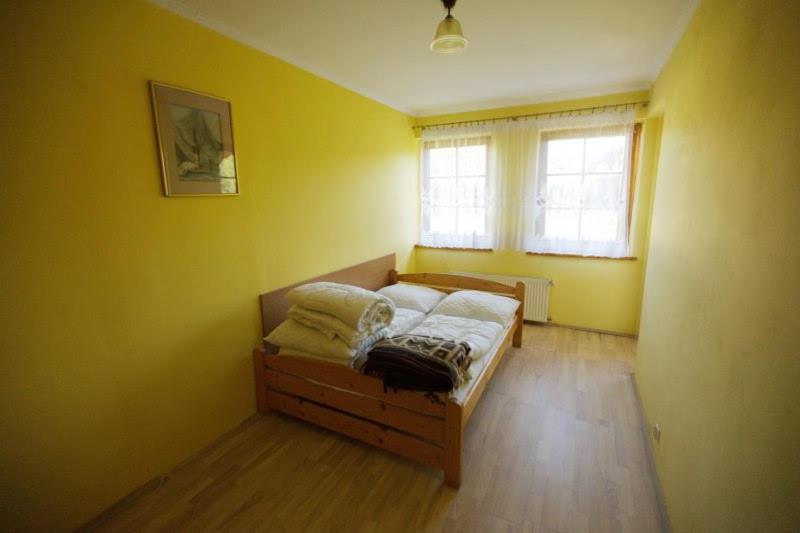 Appartement Apartament Epi Szczawnica Extérieur photo