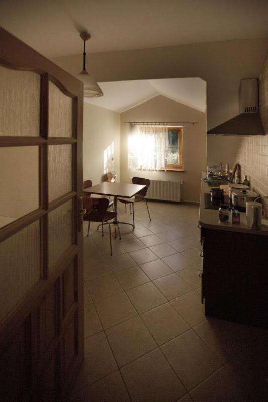 Appartement Apartament Epi Szczawnica Extérieur photo