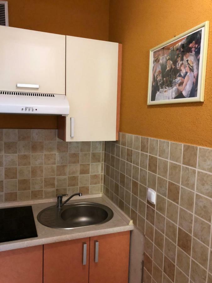 Appartement Apartament Epi Szczawnica Extérieur photo