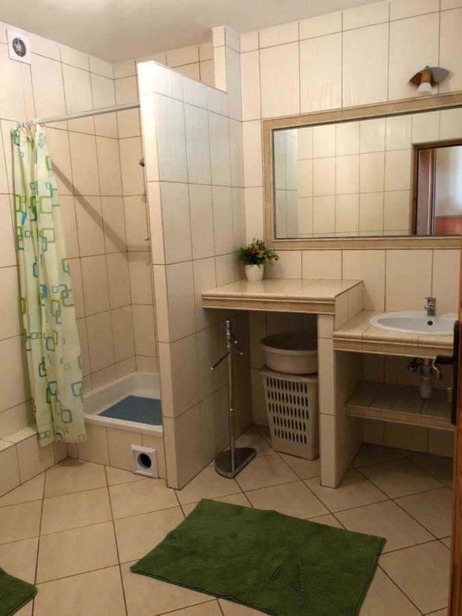 Appartement Apartament Epi Szczawnica Extérieur photo