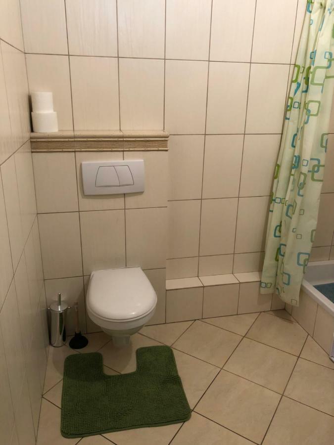 Appartement Apartament Epi Szczawnica Extérieur photo