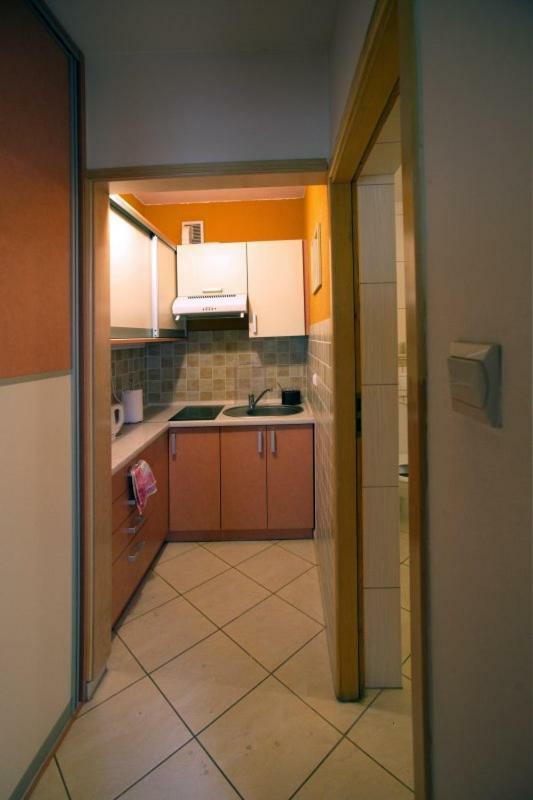 Appartement Apartament Epi Szczawnica Extérieur photo